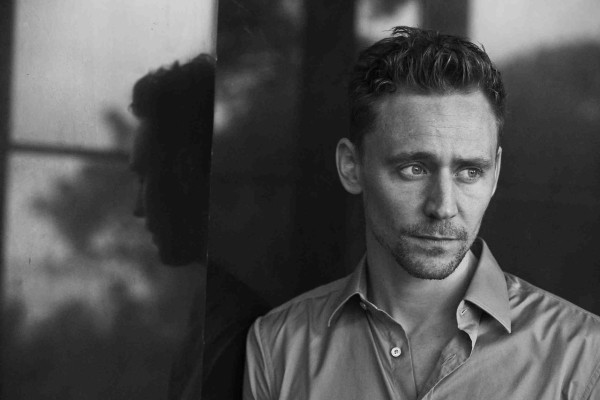 Tom Hiddleston pic #662426