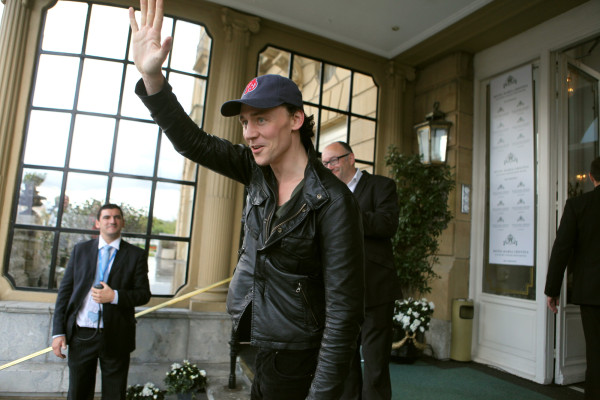 Tom Hiddleston pic #480936