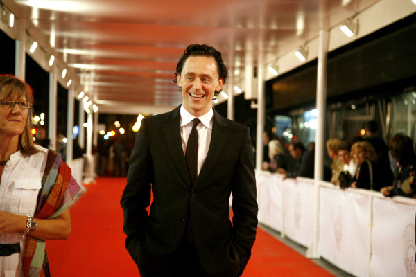 Tom Hiddleston pic #480937