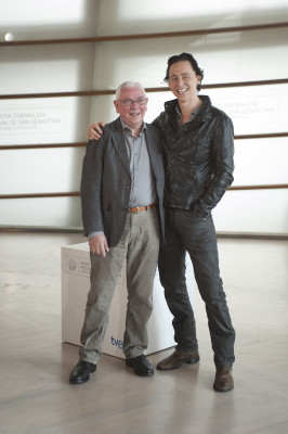 Tom Hiddleston pic #481992