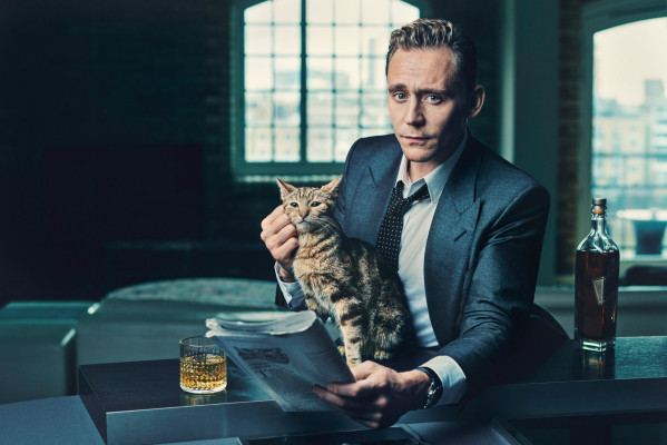 Tom Hiddleston pic #839102