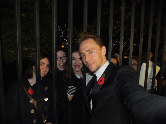 Tom Hiddleston pic #686514