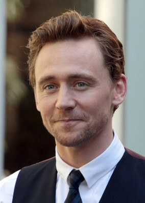 Tom Hiddleston pic #662981