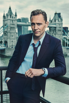 Tom Hiddleston pic #839104