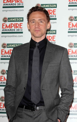 Tom Hiddleston pic #480152