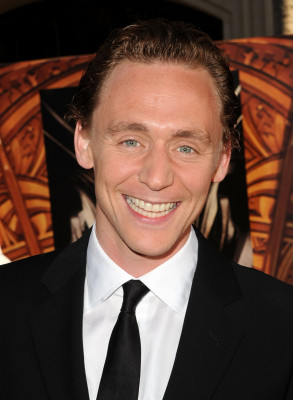 Tom Hiddleston pic #480145