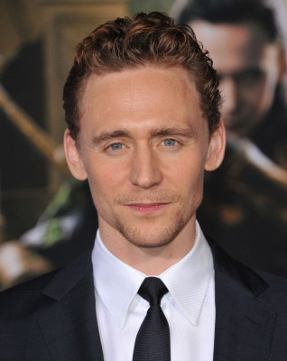 Tom Hiddleston pic #662977