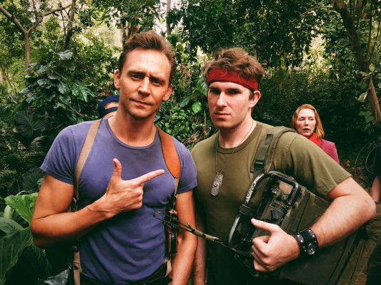 Tom Hiddleston pic #939505