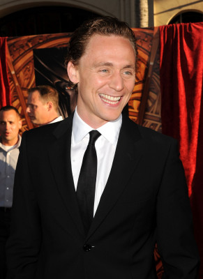 Tom Hiddleston pic #480146