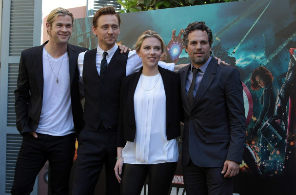 Tom Hiddleston pic #480046