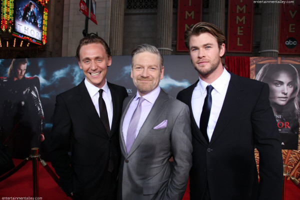 Tom Hiddleston pic #381476