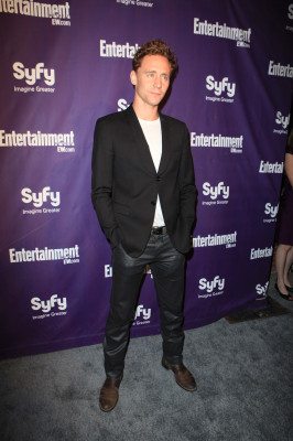 Tom Hiddleston pic #390062