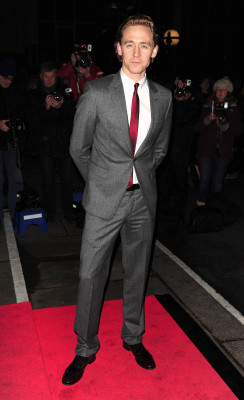 Tom Hiddleston pic #480141