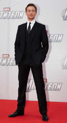 Tom Hiddleston pic #478669