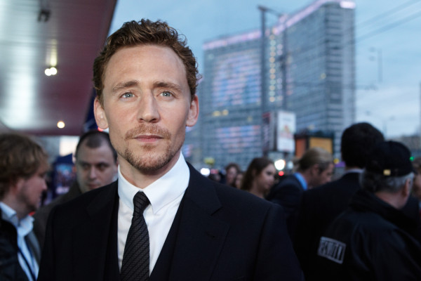 Tom Hiddleston pic #478667