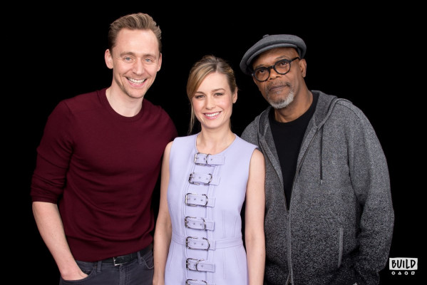 Tom Hiddleston pic #916829