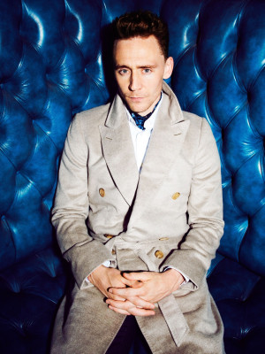 Tom Hiddleston pic #637735