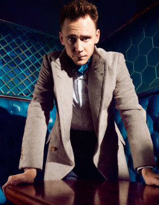 Tom Hiddleston pic #637742