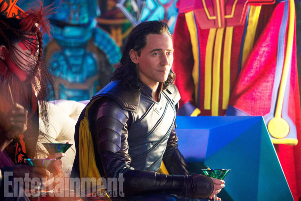 Tom Hiddleston pic #944152