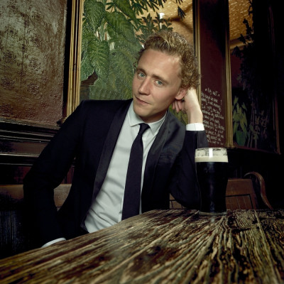 Tom Hiddleston pic #381480
