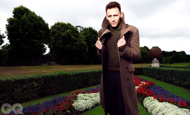 Tom Hiddleston pic #654219