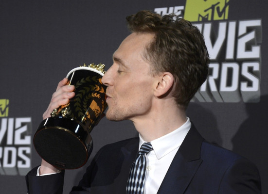 Tom Hiddleston pic #654215