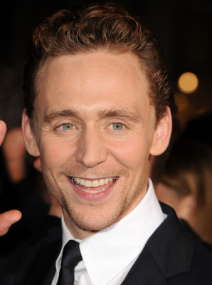 Tom Hiddleston pic #654214