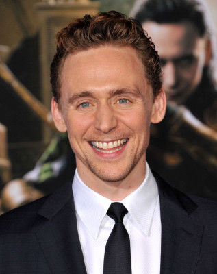 Tom Hiddleston pic #654212