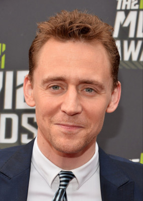 Tom Hiddleston pic #654207