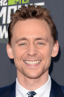 Tom Hiddleston pic #654199