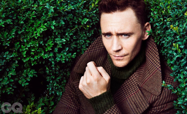 Tom Hiddleston pic #654198