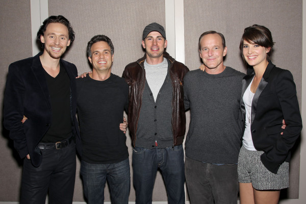 Tom Hiddleston pic #480939