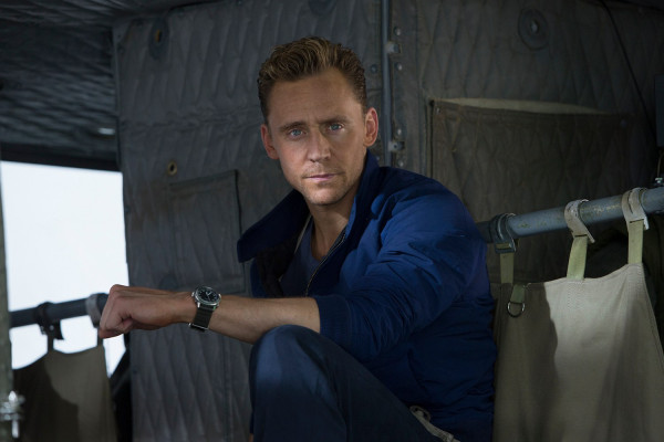 Tom Hiddleston pic #953648