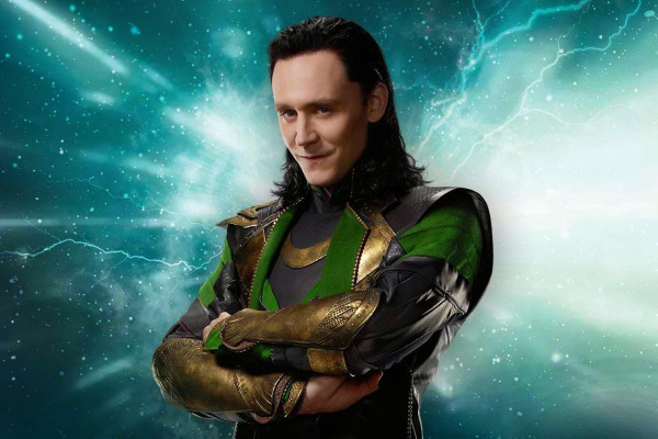 Tom Hiddleston pic #658946