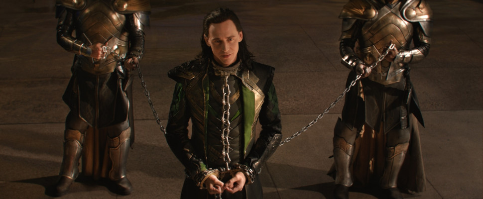 Tom Hiddleston pic #649729