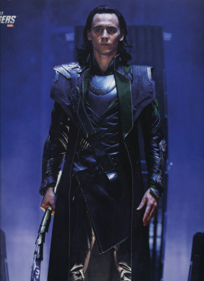 Tom Hiddleston pic #658944