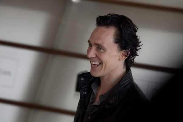 Tom Hiddleston pic #480940