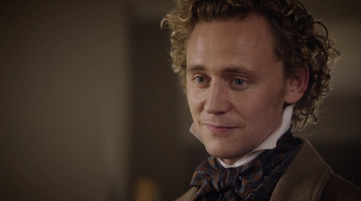 Tom Hiddleston pic #664925
