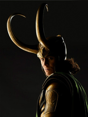 Tom Hiddleston pic #652439