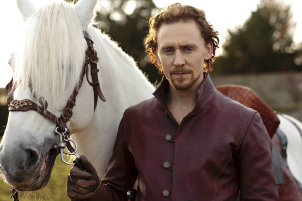 Tom Hiddleston pic #655894