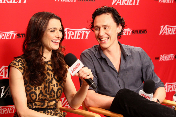 Tom Hiddleston pic #404163