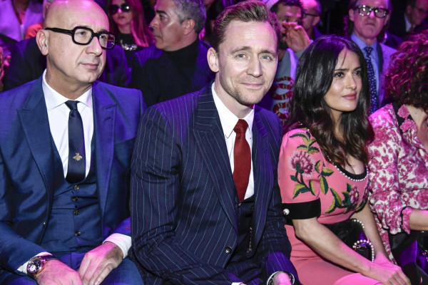 Tom Hiddleston pic #913497