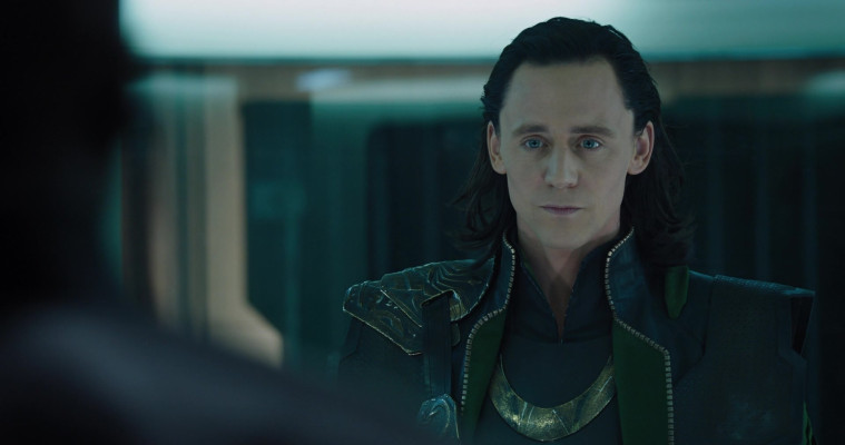 Tom Hiddleston pic #659563