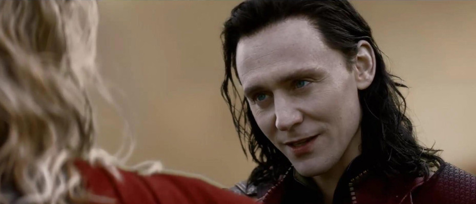 Tom Hiddleston pic #661272