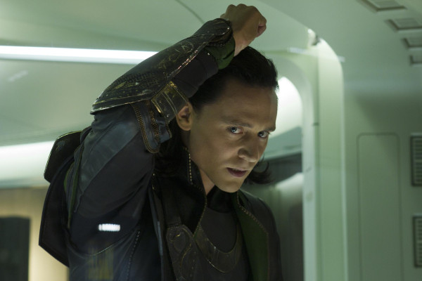 Tom Hiddleston pic #648162