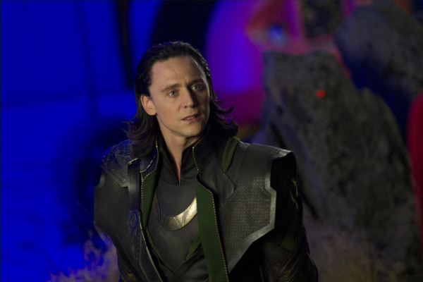 Tom Hiddleston pic #649708