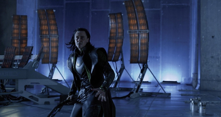 Tom Hiddleston pic #652472
