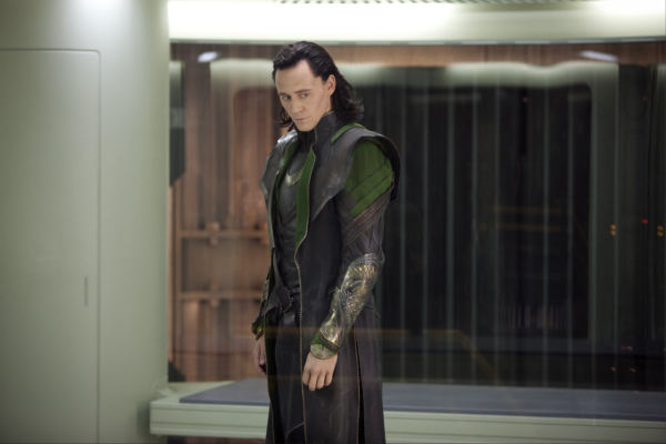 Tom Hiddleston pic #649731