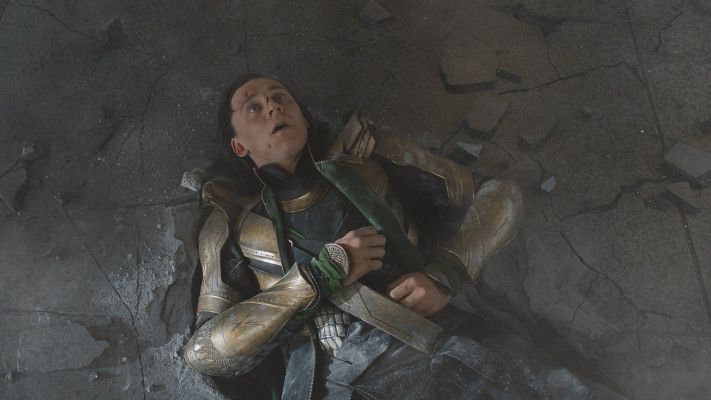 Tom Hiddleston pic #662425