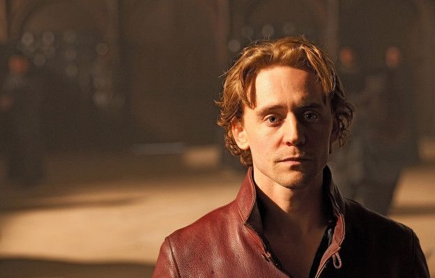 Tom Hiddleston pic #655909